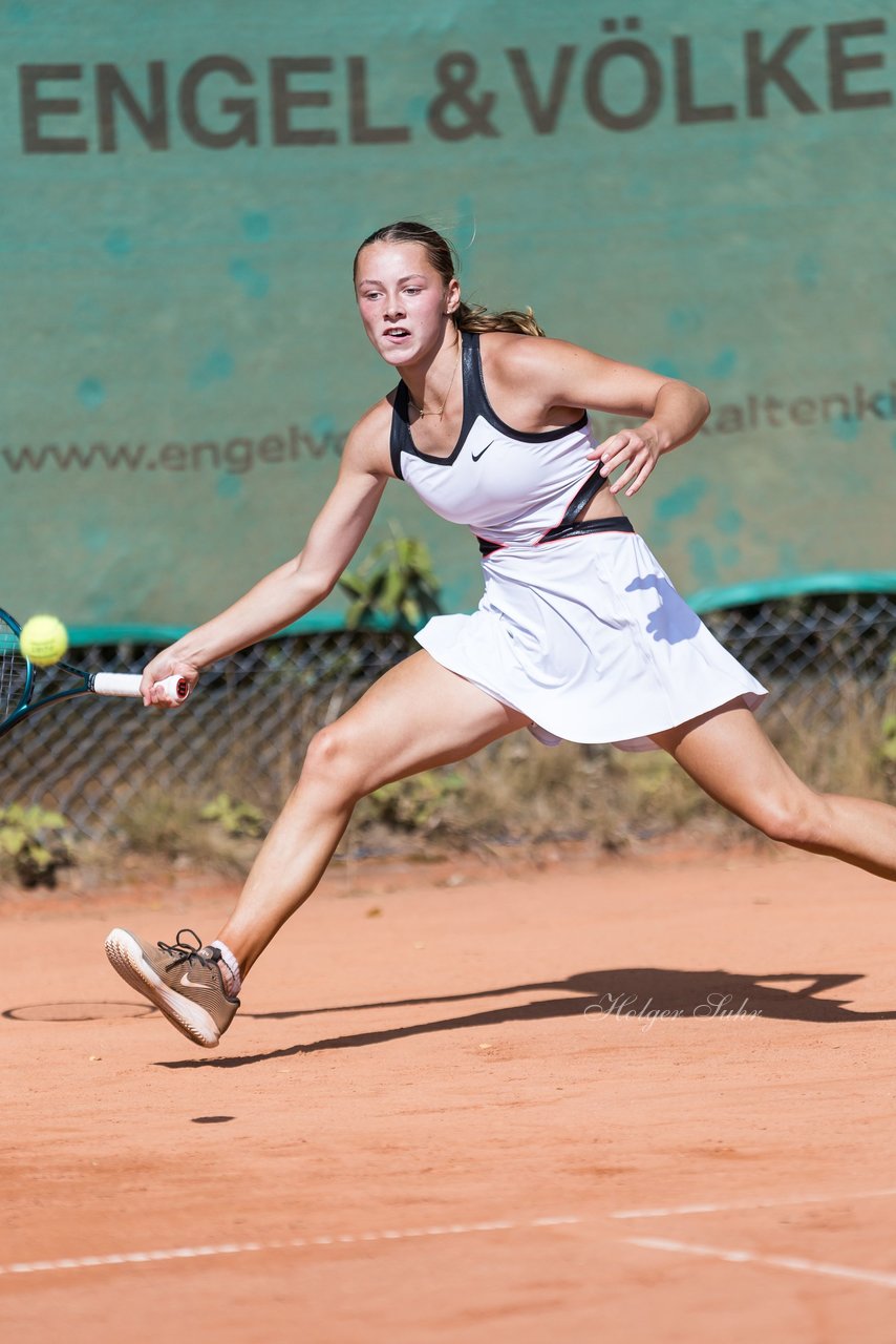 Bild 466 - Kaltenkirchen  ITF / Masters Nord
